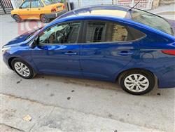 هيونداي أكسنت